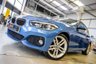 USED 2015 15 BMW 1 SERIES 2.0 120d M Sport Hatchback 5dr Diesel Auto xDrive Euro 6 (s/s) (190 ps) *Finance Available From 9.9% APR*