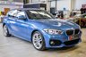 USED 2015 15 BMW 1 SERIES 2.0 120d M Sport Hatchback 5dr Diesel Auto xDrive Euro 6 (s/s) (190 ps) *Finance Available From 9.9% APR*