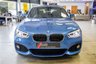 USED 2015 15 BMW 1 SERIES 2.0 120d M Sport Hatchback 5dr Diesel Auto xDrive Euro 6 (s/s) (190 ps) *Finance Available From 9.9% APR*