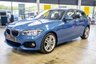 USED 2015 15 BMW 1 SERIES 2.0 120d M Sport Hatchback 5dr Diesel Auto xDrive Euro 6 (s/s) (190 ps) *Finance Available From 9.9% APR*