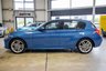 USED 2015 15 BMW 1 SERIES 2.0 120d M Sport Hatchback 5dr Diesel Auto xDrive Euro 6 (s/s) (190 ps) *Finance Available From 9.9% APR*