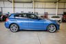 USED 2015 15 BMW 1 SERIES 2.0 120d M Sport Hatchback 5dr Diesel Auto xDrive Euro 6 (s/s) (190 ps) *Finance Available From 9.9% APR*