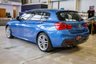 USED 2015 15 BMW 1 SERIES 2.0 120d M Sport Hatchback 5dr Diesel Auto xDrive Euro 6 (s/s) (190 ps) *Finance Available From 9.9% APR*