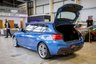 USED 2015 15 BMW 1 SERIES 2.0 120d M Sport Hatchback 5dr Diesel Auto xDrive Euro 6 (s/s) (190 ps) *Finance Available From 9.9% APR*