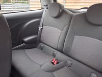 USED 2010 60 MINI HATCH 1.6 First Hatchback 3dr Petrol Manual Euro 5 (75 ps) 