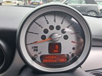 USED 2010 60 MINI HATCH 1.6 First Hatchback 3dr Petrol Manual Euro 5 (75 ps) 
