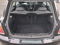USED 2010 60 MINI HATCH 1.6 First Hatchback 3dr Petrol Manual Euro 5 (75 ps) 