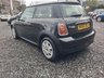 USED 2010 60 MINI HATCH 1.6 First Hatchback 3dr Petrol Manual Euro 5 (75 ps) 