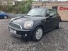 USED 2010 60 MINI HATCH 1.6 First Hatchback 3dr Petrol Manual Euro 5 (75 ps) 