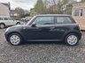 USED 2010 60 MINI HATCH 1.6 First Hatchback 3dr Petrol Manual Euro 5 (75 ps) 