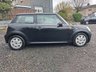 USED 2010 60 MINI HATCH 1.6 First Hatchback 3dr Petrol Manual Euro 5 (75 ps) 