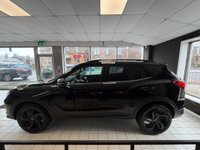 USED 2026 26 KGM KORANDO 1.5 K35 SUV 5dr Petrol Auto Euro 6 (s/s) (163 ps) 