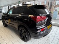 USED 2026 26 KGM KORANDO 1.5 K35 SUV 5dr Petrol Auto Euro 6 (s/s) (163 ps) 