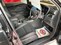 USED 2026 26 KGM KORANDO 1.5 K35 SUV 5dr Petrol Auto Euro 6 (s/s) (163 ps) 