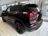 USED 2026 26 KGM KORANDO 1.5 K35 SUV 5dr Petrol Auto Euro 6 (s/s) (163 ps) 