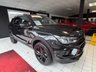 USED 2026 26 KGM KORANDO 1.5 K35 SUV 5dr Petrol Auto Euro 6 (s/s) (163 ps) 