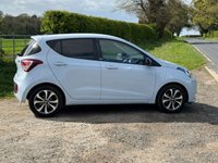 USED 2019 69 HYUNDAI I10 1.0 Play Hatchback 5dr Petrol Manual Euro 6 (67 ps) LOW INSURANCE EXCELLENT ECONOMY