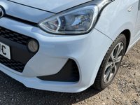 USED 2019 69 HYUNDAI I10 1.0 Play Hatchback 5dr Petrol Manual Euro 6 (67 ps) LOW INSURANCE EXCELLENT ECONOMY
