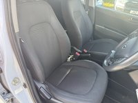 USED 2019 69 HYUNDAI I10 1.0 Play Hatchback 5dr Petrol Manual Euro 6 (67 ps) LOW INSURANCE EXCELLENT ECONOMY