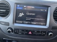 USED 2019 69 HYUNDAI I10 1.0 Play Hatchback 5dr Petrol Manual Euro 6 (67 ps) LOW INSURANCE EXCELLENT ECONOMY