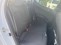 USED 2019 69 HYUNDAI I10 1.0 Play Hatchback 5dr Petrol Manual Euro 6 (67 ps) LOW INSURANCE EXCELLENT ECONOMY