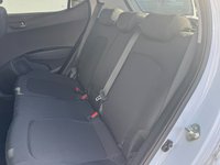 USED 2019 69 HYUNDAI I10 1.0 Play Hatchback 5dr Petrol Manual Euro 6 (67 ps) LOW INSURANCE EXCELLENT ECONOMY