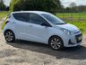 USED 2019 69 HYUNDAI I10 1.0 Play Hatchback 5dr Petrol Manual Euro 6 (67 ps) LOW INSURANCE EXCELLENT ECONOMY