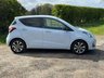 USED 2019 69 HYUNDAI I10 1.0 Play Hatchback 5dr Petrol Manual Euro 6 (67 ps) LOW INSURANCE EXCELLENT ECONOMY