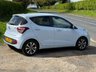 USED 2019 69 HYUNDAI I10 1.0 Play Hatchback 5dr Petrol Manual Euro 6 (67 ps) LOW INSURANCE EXCELLENT ECONOMY
