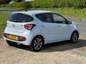 USED 2019 69 HYUNDAI I10 1.0 Play Hatchback 5dr Petrol Manual Euro 6 (67 ps) LOW INSURANCE EXCELLENT ECONOMY