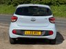 USED 2019 69 HYUNDAI I10 1.0 Play Hatchback 5dr Petrol Manual Euro 6 (67 ps) LOW INSURANCE EXCELLENT ECONOMY