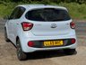 USED 2019 69 HYUNDAI I10 1.0 Play Hatchback 5dr Petrol Manual Euro 6 (67 ps) LOW INSURANCE EXCELLENT ECONOMY