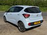 USED 2019 69 HYUNDAI I10 1.0 Play Hatchback 5dr Petrol Manual Euro 6 (67 ps) LOW INSURANCE EXCELLENT ECONOMY