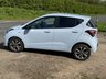 USED 2019 69 HYUNDAI I10 1.0 Play Hatchback 5dr Petrol Manual Euro 6 (67 ps) LOW INSURANCE EXCELLENT ECONOMY