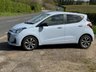 USED 2019 69 HYUNDAI I10 1.0 Play Hatchback 5dr Petrol Manual Euro 6 (67 ps) LOW INSURANCE EXCELLENT ECONOMY