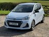 USED 2019 69 HYUNDAI I10 1.0 Play Hatchback 5dr Petrol Manual Euro 6 (67 ps) LOW INSURANCE EXCELLENT ECONOMY