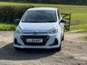 USED 2019 69 HYUNDAI I10 1.0 Play Hatchback 5dr Petrol Manual Euro 6 (67 ps) LOW INSURANCE EXCELLENT ECONOMY