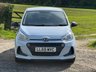 USED 2019 69 HYUNDAI I10 1.0 Play Hatchback 5dr Petrol Manual Euro 6 (67 ps) LOW INSURANCE EXCELLENT ECONOMY