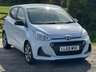 USED 2019 69 HYUNDAI I10 1.0 Play Hatchback 5dr Petrol Manual Euro 6 (67 ps) LOW INSURANCE EXCELLENT ECONOMY