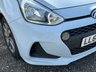 USED 2019 69 HYUNDAI I10 1.0 Play Hatchback 5dr Petrol Manual Euro 6 (67 ps) LOW INSURANCE EXCELLENT ECONOMY
