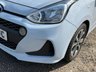 USED 2019 69 HYUNDAI I10 1.0 Play Hatchback 5dr Petrol Manual Euro 6 (67 ps) LOW INSURANCE EXCELLENT ECONOMY
