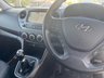 USED 2019 69 HYUNDAI I10 1.0 Play Hatchback 5dr Petrol Manual Euro 6 (67 ps) LOW INSURANCE EXCELLENT ECONOMY