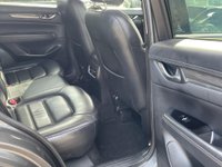 USED 2019 69 MAZDA CX-5 2.2 SKYACTIV-D Sport Nav+ Euro 6 (s/s) 5dr JUST SERVICED, ULEZ COMPLIANCE