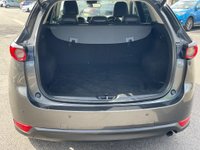 USED 2019 69 MAZDA CX-5 2.2 SKYACTIV-D Sport Nav+ Euro 6 (s/s) 5dr JUST SERVICED, ULEZ COMPLIANCE