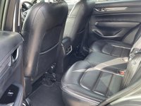 USED 2019 69 MAZDA CX-5 2.2 SKYACTIV-D Sport Nav+ Euro 6 (s/s) 5dr JUST SERVICED, ULEZ COMPLIANCE