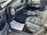 USED 2019 69 MAZDA CX-5 2.2 SKYACTIV-D Sport Nav+ Euro 6 (s/s) 5dr JUST SERVICED, ULEZ COMPLIANCE