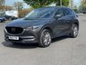 USED 2019 69 MAZDA CX-5 2.2 SKYACTIV-D Sport Nav+ Euro 6 (s/s) 5dr JUST SERVICED, ULEZ COMPLIANCE