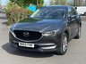USED 2019 69 MAZDA CX-5 2.2 SKYACTIV-D Sport Nav+ Euro 6 (s/s) 5dr JUST SERVICED, ULEZ COMPLIANCE
