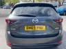 USED 2019 69 MAZDA CX-5 2.2 SKYACTIV-D Sport Nav+ Euro 6 (s/s) 5dr JUST SERVICED, ULEZ COMPLIANCE