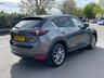 USED 2019 69 MAZDA CX-5 2.2 SKYACTIV-D Sport Nav+ Euro 6 (s/s) 5dr JUST SERVICED, ULEZ COMPLIANCE
